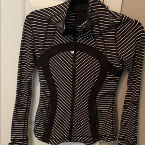 Lululemon jacket